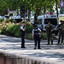 France / Attaque au couteau à Annecy: L’assaillant se revendique chrétien de Syrie