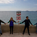 Climat: le réchauffement causé par l'humanité atteint un rythme inédit, alertent des chercheurs