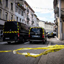 France: six blessés dont quatre enfants en bas âge dans une attaque au couteau, un homme interpellé