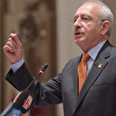 Areda Survey sordu: Kılıçdaroğlu CHP Genel Başkanlığı'na devam etmeli mi?