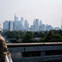 La fumée des feux de forêt au Canada impacte la qualité de l’air aux États-Unis