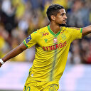 Galatasaray Nantes'in yıldızı Ludovic Blas'a göz dikti