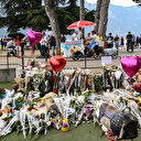 Vague d'émotion après une attaque au couteau contre des enfants en France