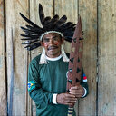 En Amazonie, la lutte des "guerriers de la forêt" pour la Vallée du Javari