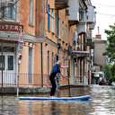 L'ONU déterminée à atteindre les Ukrainiens dans le besoin des deux côtés du fleuve Dnipro