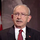 Kılıçdaroğlu'ndan 'neden istifa etmediniz' sorusunu gözyaşlarıyla yanıtladı: Ağır bir yenilgi almadık ki