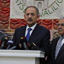 Bakan Özhaseki: 850 bin bağımsız birim yapmak durumundayız