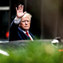 ABD tarihinde bir ilk daha: Trump Federal suçtan hakim karşısına çıkacak