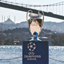 Şampiyonlar Ligi final bileti karaborsada 200 bin TL