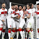 Türkiye A Milli Takım Kadrosu