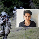 MİT'ten Suriye'de operasyon: Münbiç yapılanmasında görevli Helin İşenme yakalandı