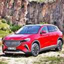 TOGG Türkiye’nin en büyük kanyonu Ihlara Vadisi’nde: Yerli ve yabancı turistlerin beğenisine sunuldu