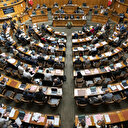 İsviçre Temsilciler Meclisi'nden Ukrayna'ya kötü haber: 5 milyar franklık yardım paketi reddedildi