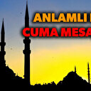Kısa ve resimli 'Hayırlı Cumalar' Mesajları: Sevdiklerinize İyi Dilekler İçin Cuma Mesajları
