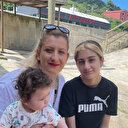 Enterrement à Trabzon d’une mère et de ses deux enfants tués en France