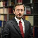 Karar Resmî Gazete’de: Fahrettin Altun yeniden İletişim Başkanı