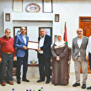 İsrail’in yıktığı evi Konya yapacak