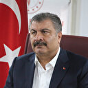 Bakan Koca Kurban Bayramı'nda yaşanan kazaların son bilançosunu açıkladı: 30 bin acemi kasap hastanelik oldu