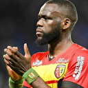 Kartal'da ortaya Onana