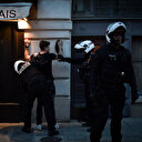 France: 994 interpellations lors d'une quatrième nuit de violences urbaines