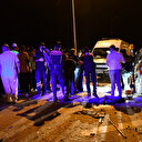 Düzce'de trafik kazası: Ölü ve yaralılar var