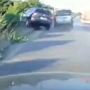 İzmir'de makas faciası: 4 kişinin hayatını kaybettiği 21 kişinin yaralandığı kaza araç kamerasında