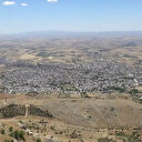 Birçok ilden büyük nüfusa sahip olan Ergani il olmak istiyor