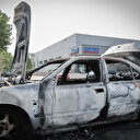 France / violences: un jeune homme meurt en tombant du toit d'un magasin