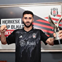 Beşiktaş Emrecan Bulut'u açıkladı