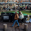 L'UE veut réduire de 30% les déchets alimentaires des commerces, restaurants et ménages