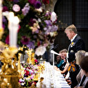 Les excuses très attendues du roi des Pays-Bas sur l'esclavage