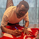 Samsunspor'dan sürpriz transfer: Marc Bola imzayı attı
