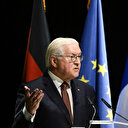 Bombes à sous-munitions: le président allemand appelle à ne pas "bloquer" Washington