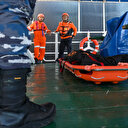 Tunisie: 1 mort et 10 personnes portées disparues après le naufrage d'un bateau de migrants