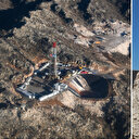 Gabar'da üretim artıyor: Hedef günlük 200 bin varil petrol üretimi