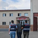 Kilis'te PKK/YPG operasyonu: 1 kişi tutuklandı