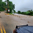 Fortes pluies et inondations dans l'Etat de New York, l'état d'urgence décrété
