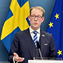 İsveç Dışişleri Bakanı Billström: Amacımız Erdoğan'dan 'yeşil ışık mesajı' alacağımız bir noktaya ulaşmak