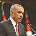 Erdoğan'dan Biden'a İsveç mesajı: PKK atılan adımları boşa çıkardı