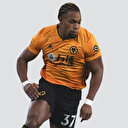 Adama Traore kimdir?