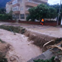 AFAD: 52 ihbar geldi 13 ev tahliye edildi