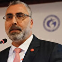 Bakan Işıkhan'dan işsizlik rakamları ile ilgili açıklama