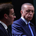 Suède dans l'Otan: ultimes efforts pour convaincre Ankara