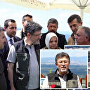Bakan Yumaklı Düzce'de: Sel riski söz konusu değil