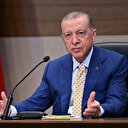 Cumhurbaşkanı Erdoğan: AB’de önümüzü açın biz de NATO'da İsveç'in önünü açalım