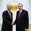 Cumhurbaşkanı Erdoğan ile Biden görüşmesinin saati belli oldu