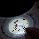 Du plutonium aux microplastiques: les différents indices de l'Anthropocène