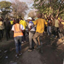 Zimbabwe: la justice confirme l'interdiction d'un meeting de l'opposition