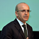 Bakan Şimşek: Rezervlerdeki hızlı artış cesaret verici