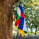 Centrafrique: le texte de la nouvelle constitution remis à la direction nationale de la campagne référendaire